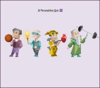 Explore the Depth of a Full MBTI Test