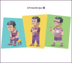 Most Accurate Personality Test: Explore Your True Self
