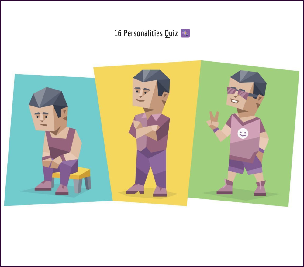 Most Accurate Personality Test: Explore Your True Self