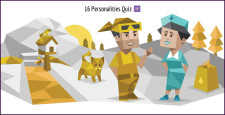 The Value of Online Personality Tests: What You Need to Know