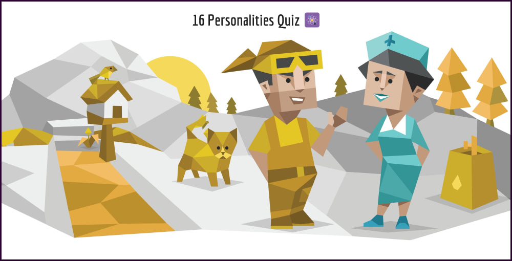 The Value of Online Personality Tests: What You Need to Know